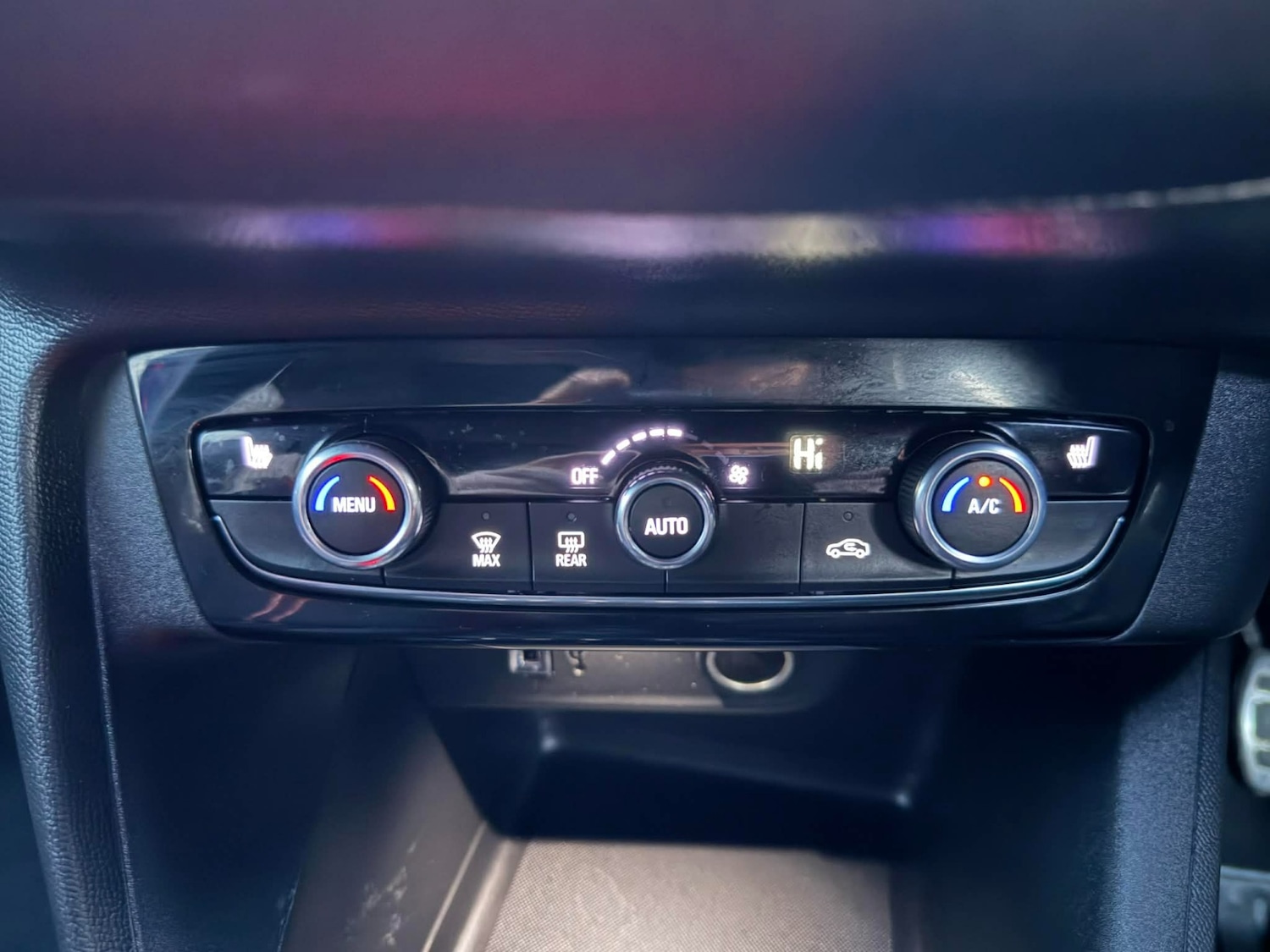 Used Vauxhall Corsa 2021 for sale - 77974729: Photo 18