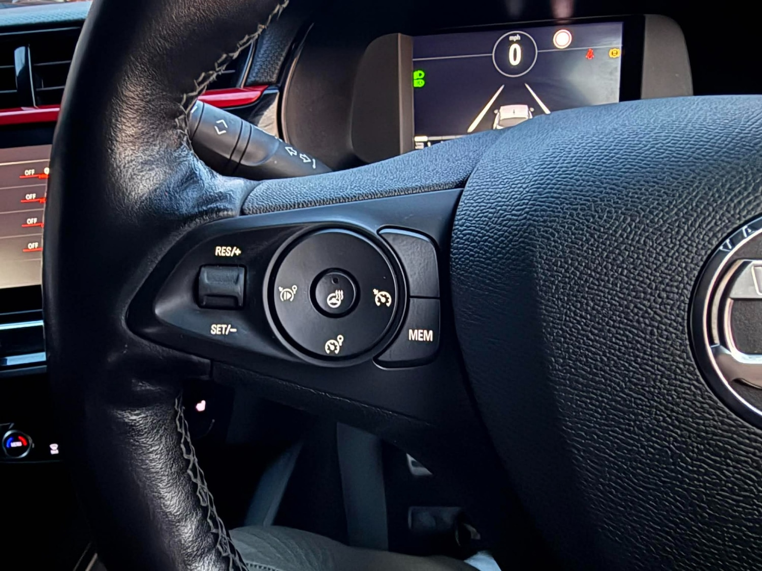 Used Vauxhall Corsa 2021 for sale - 77974729: Photo 20