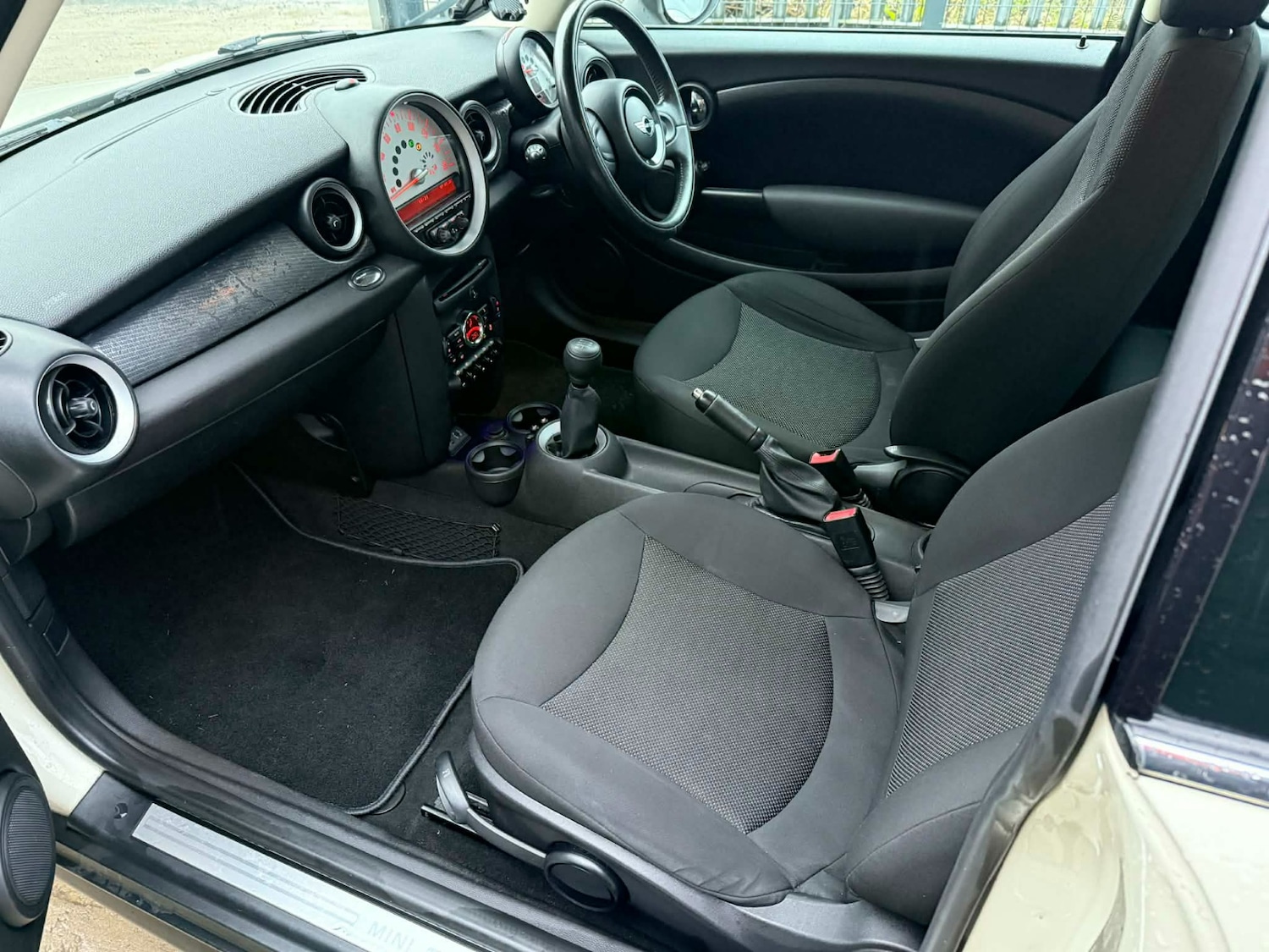 Used MINI Hatch 2013 for sale - 77482695: Photo 11