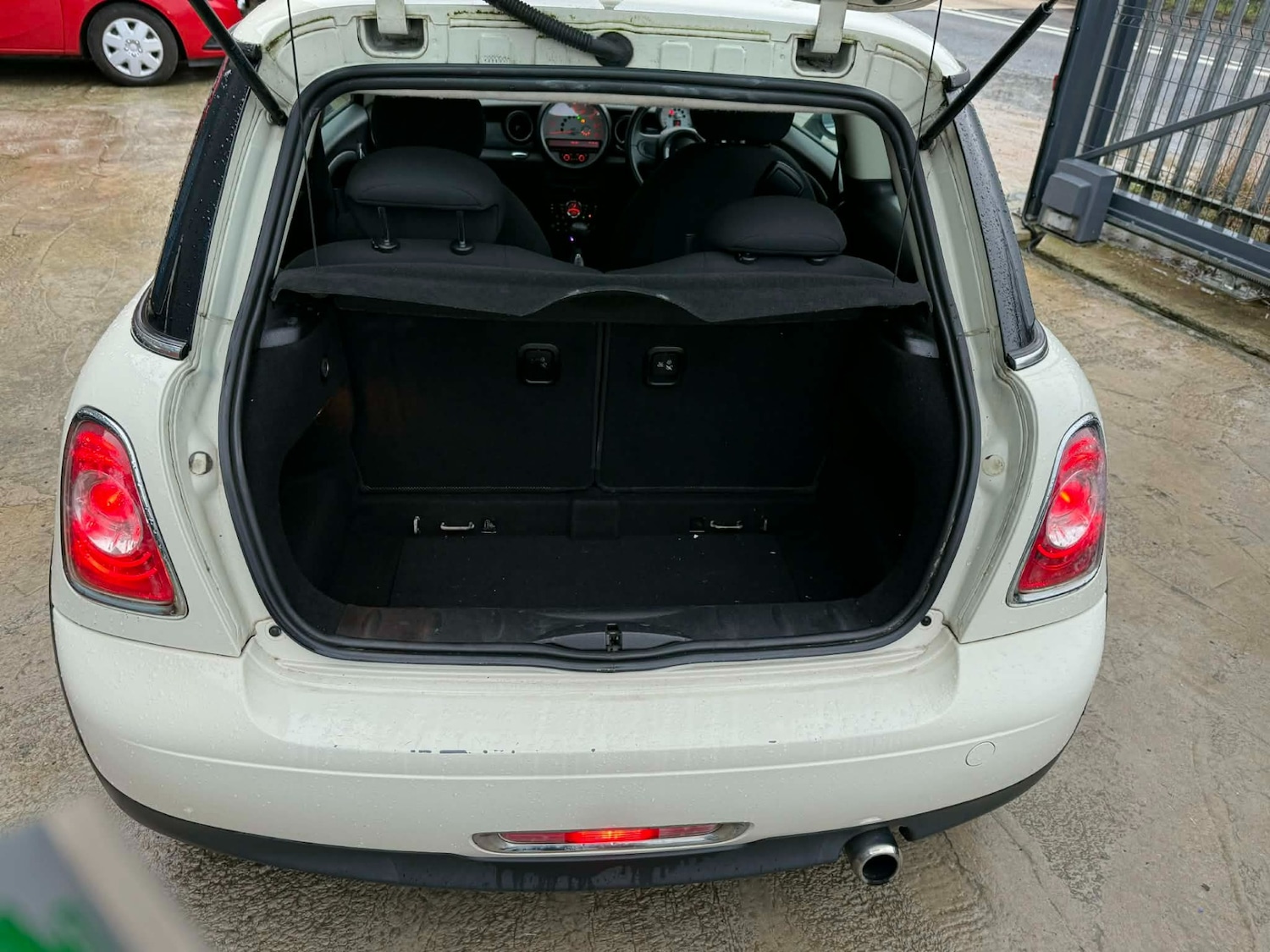 Used MINI Hatch 2013 for sale - 77482695: Photo 13