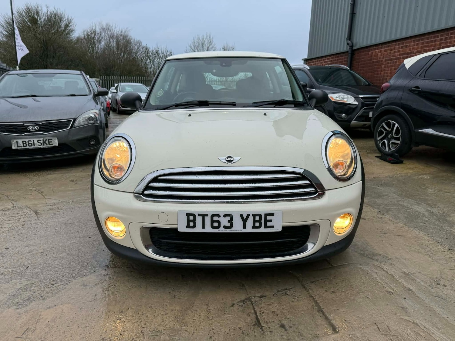 Used MINI Hatch 2013 for sale - 77482695: Photo 3