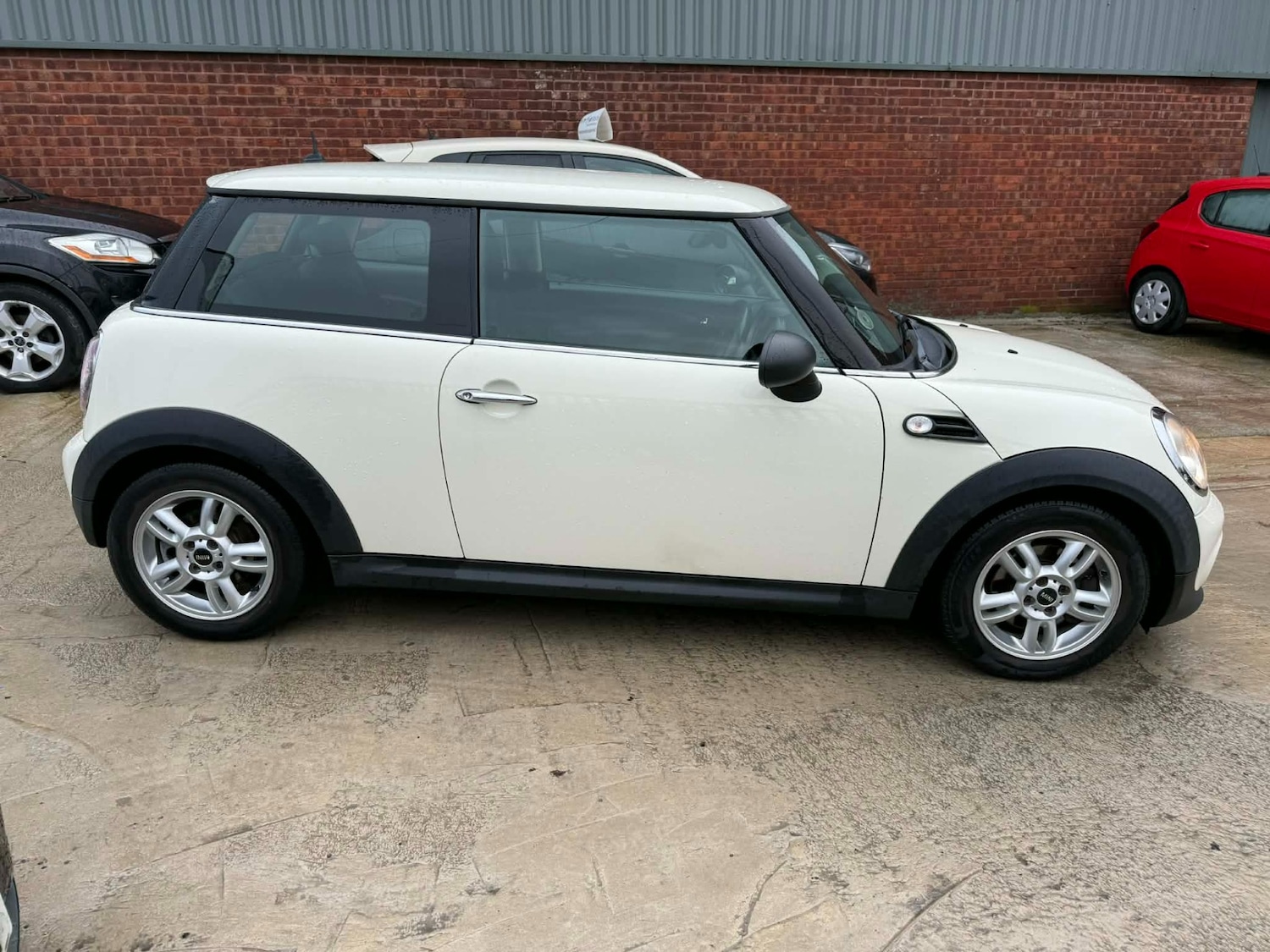 Used MINI Hatch 2013 for sale - 77482695: Photo 5