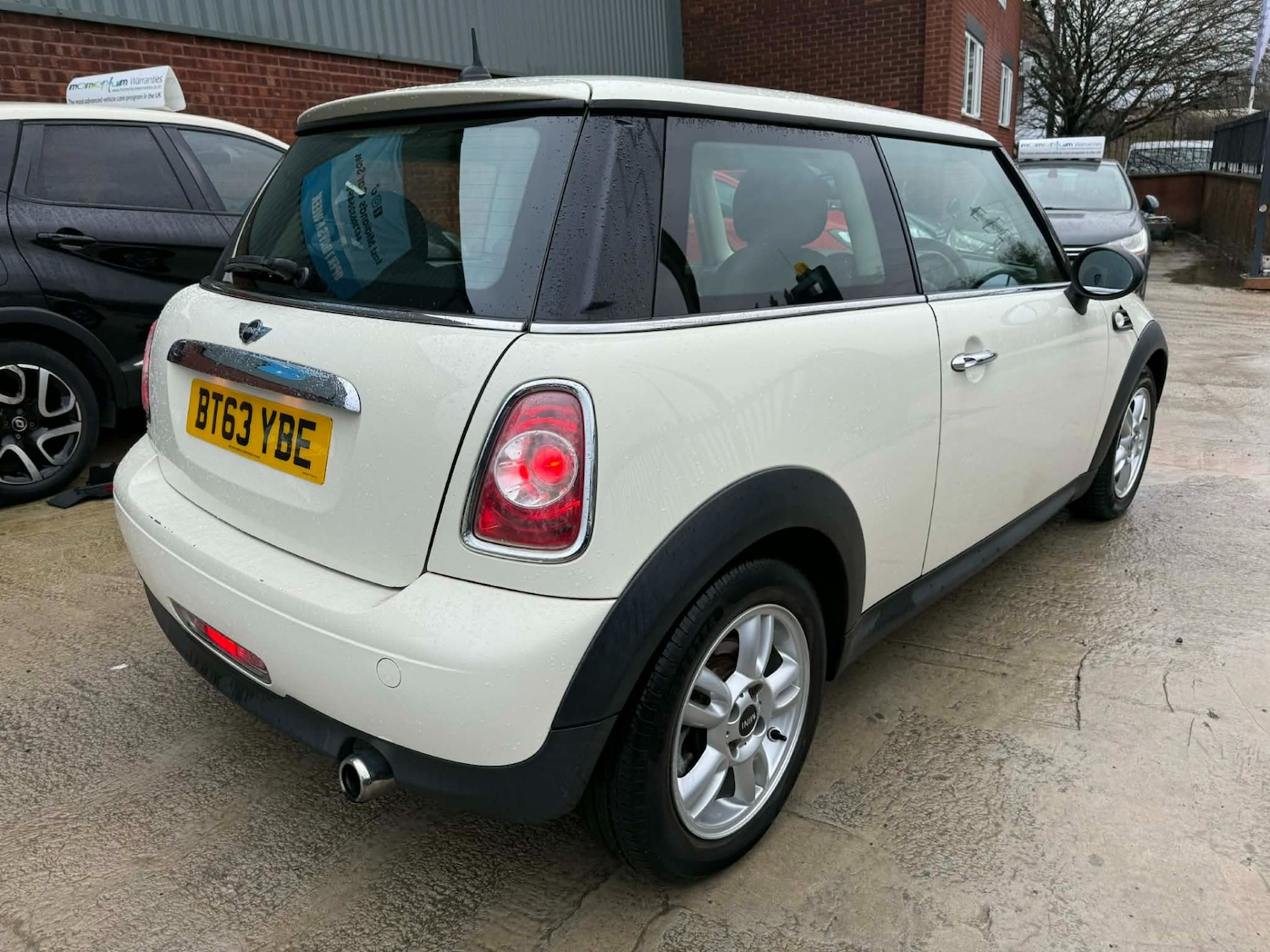 Used MINI Hatch 2013 for sale - 77482695: Photo 6