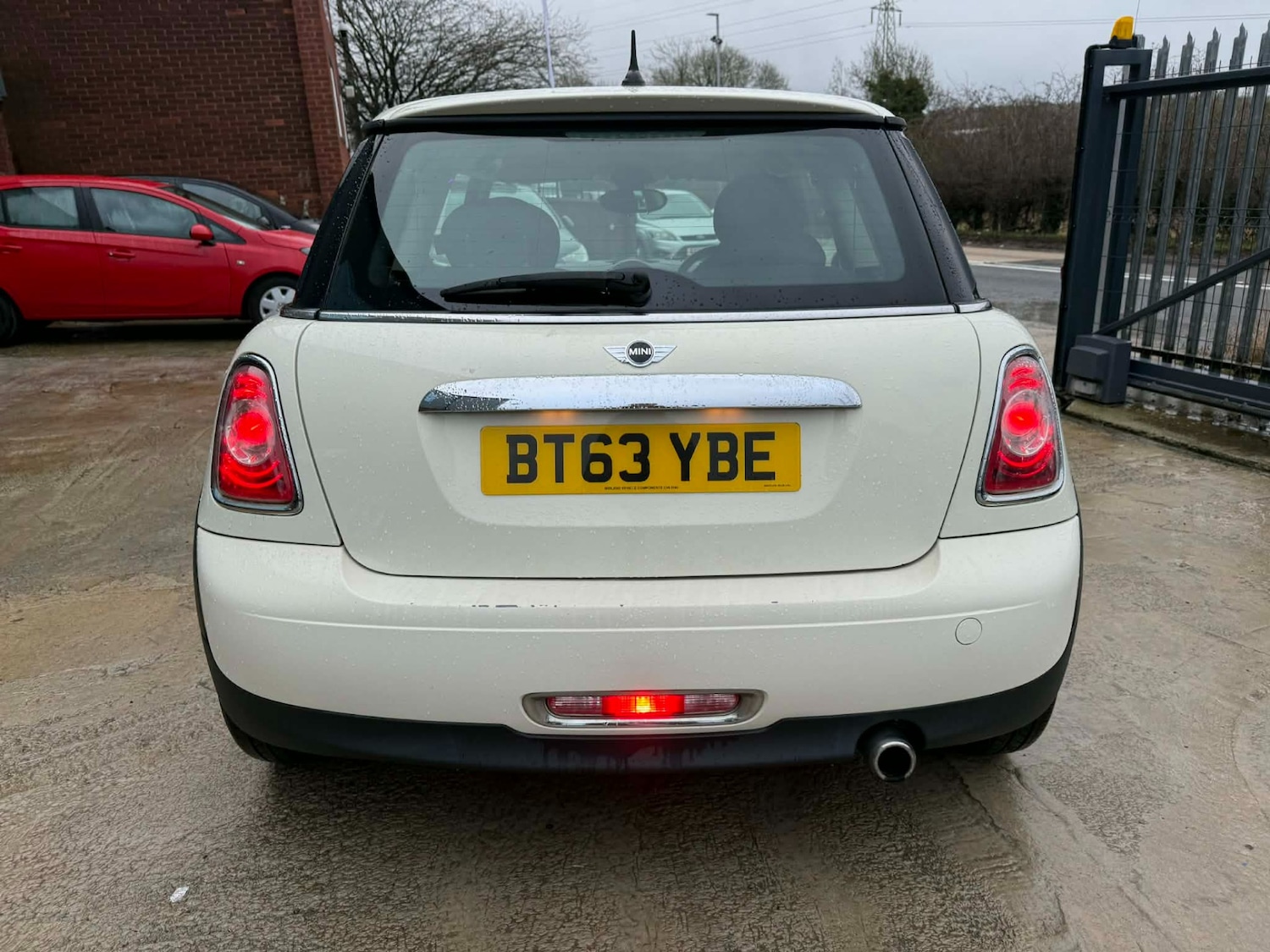 Used MINI Hatch 2013 for sale - 77482695: Photo 7