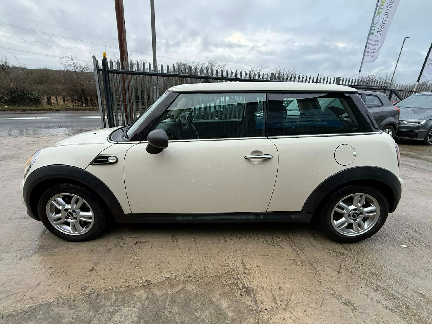 Used MINI Hatch 2013 for sale - 77482695: Photo 9