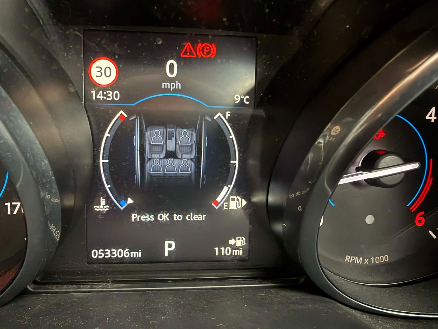 Used Jaguar XF 2017 for sale - 78011585: Photo 10