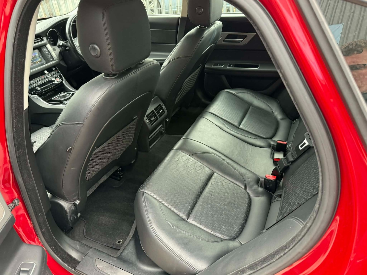 Used Jaguar XF 2017 for sale - 78011585: Photo 12