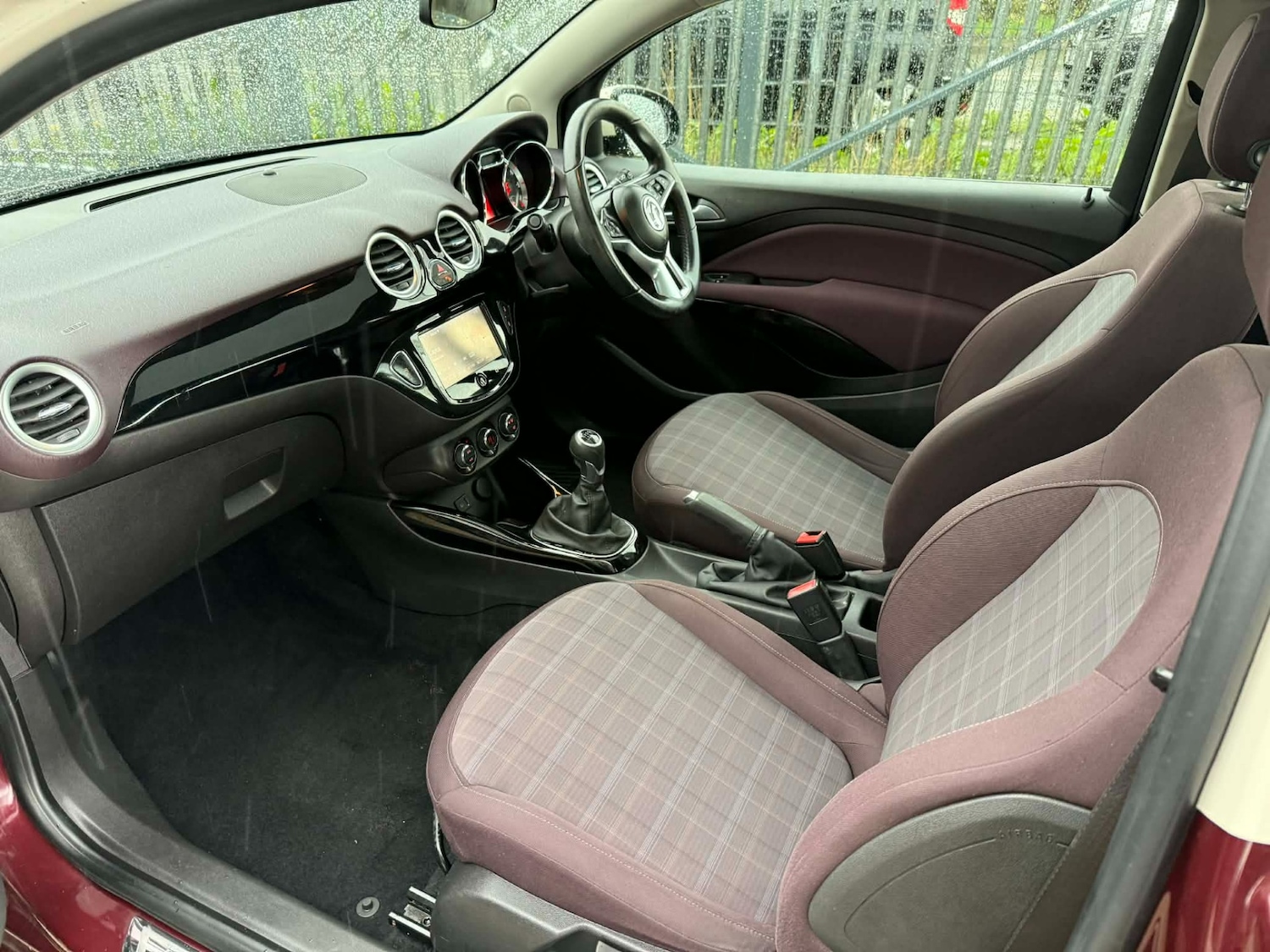 Used Vauxhall ADAM 2014 for sale - 78218416: Photo 11