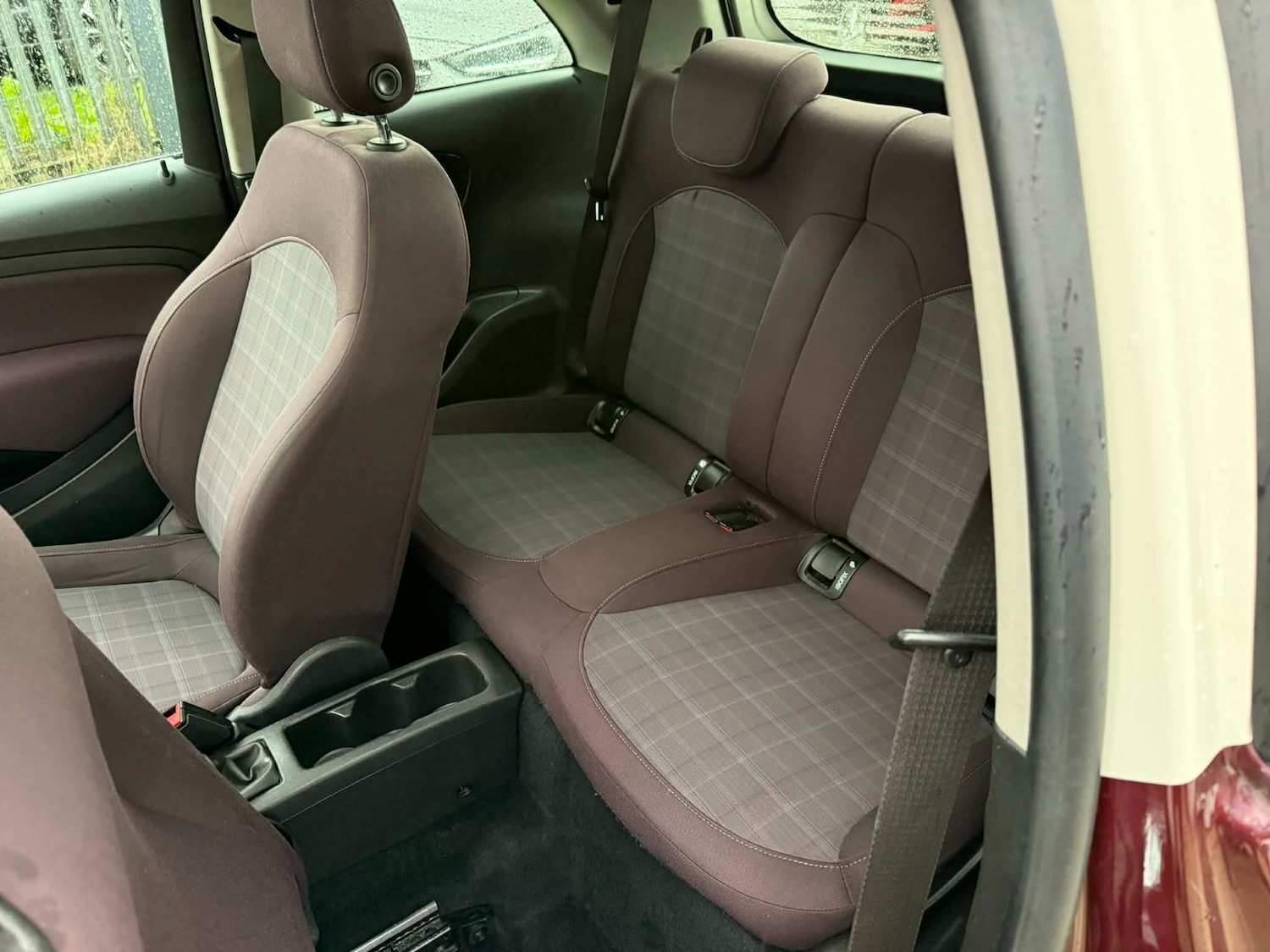 Used Vauxhall ADAM 2014 for sale - 78218416: Photo 14