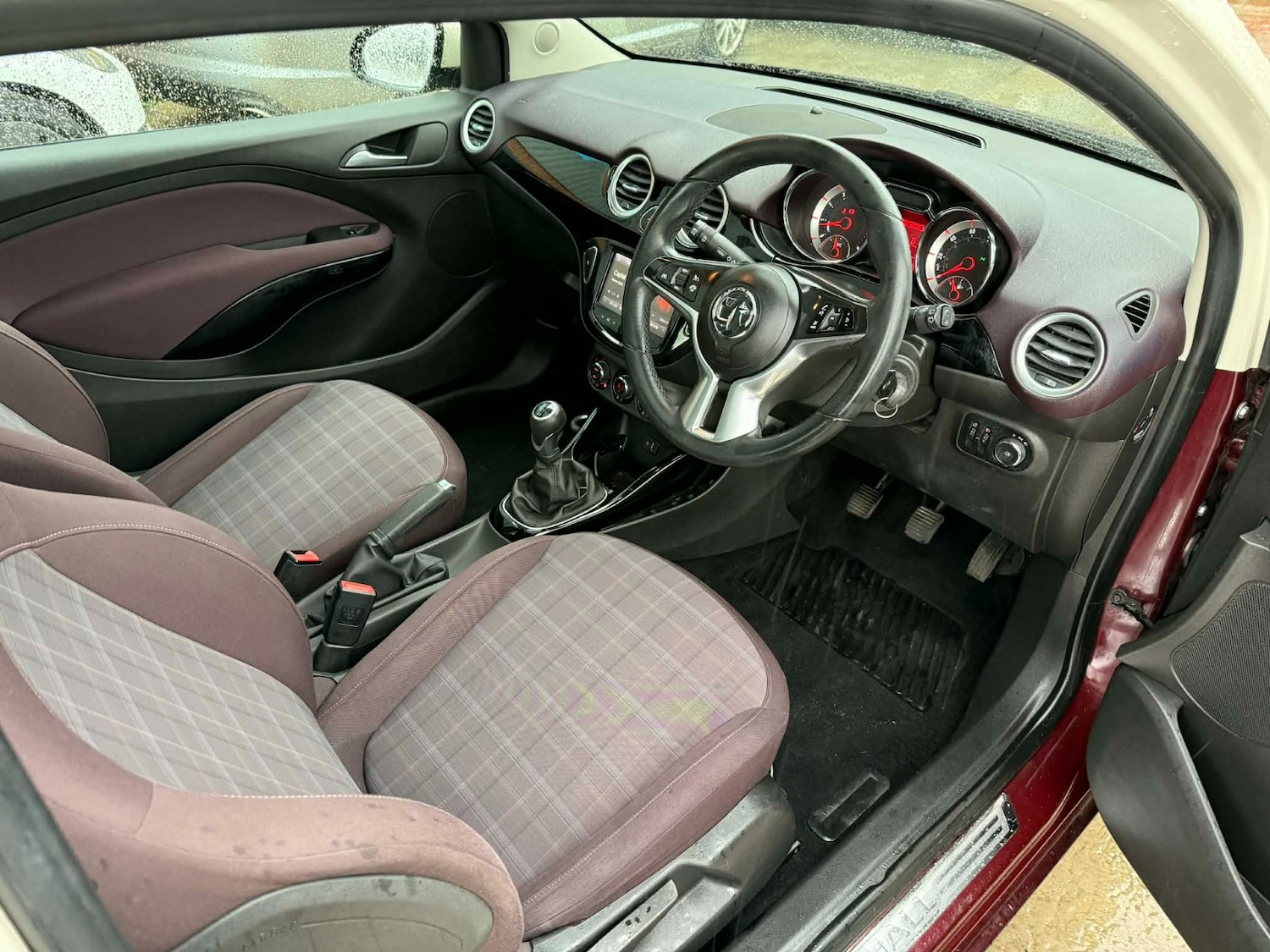 Used Vauxhall ADAM 2014 for sale - 78218416: Photo 16