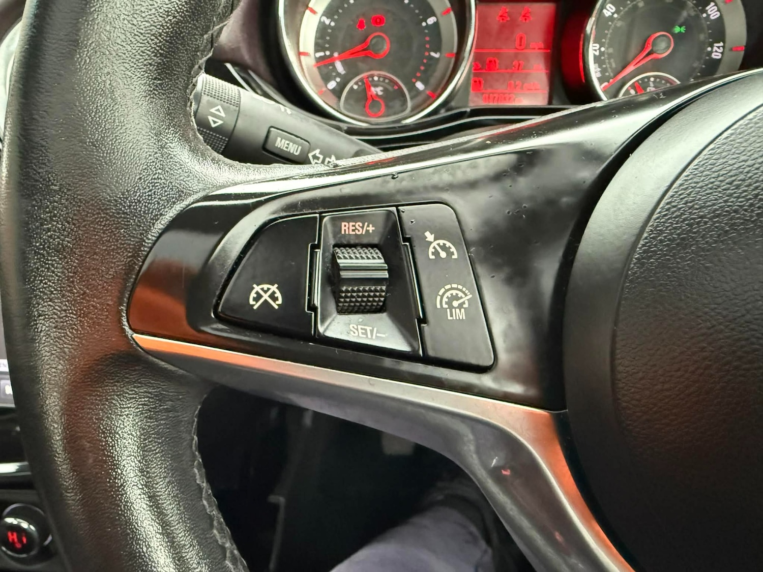 Used Vauxhall ADAM 2014 for sale - 78218416: Photo 20