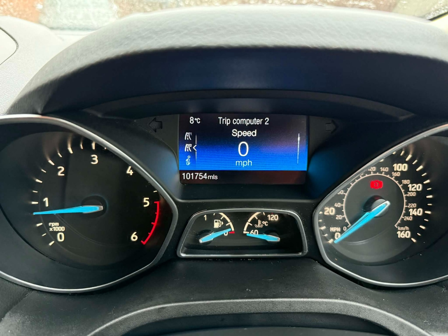 Used Ford C-Max 2016 for sale - 76853900: Photo 10