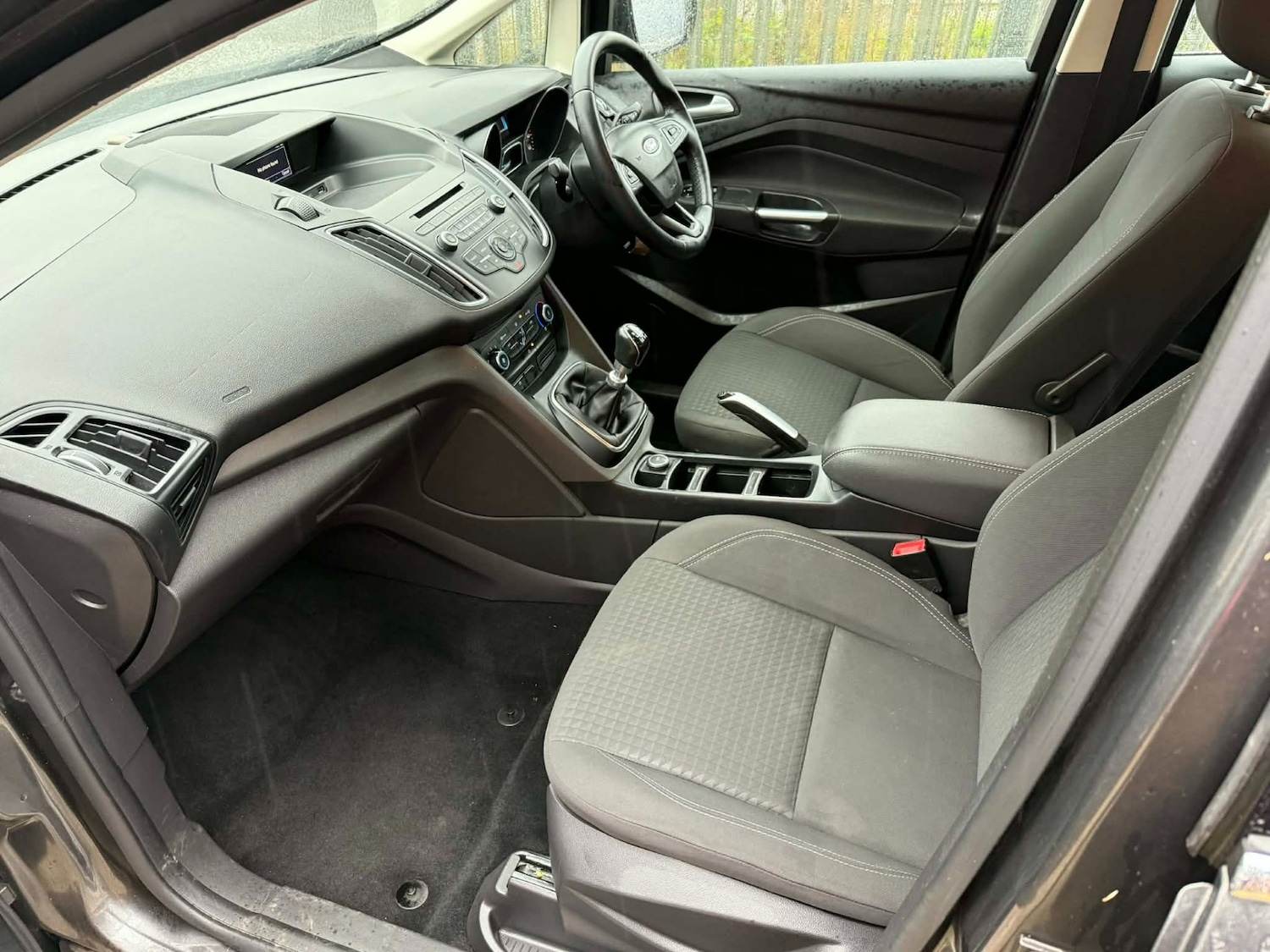 Used Ford C-Max 2016 for sale - 76853900: Photo 11