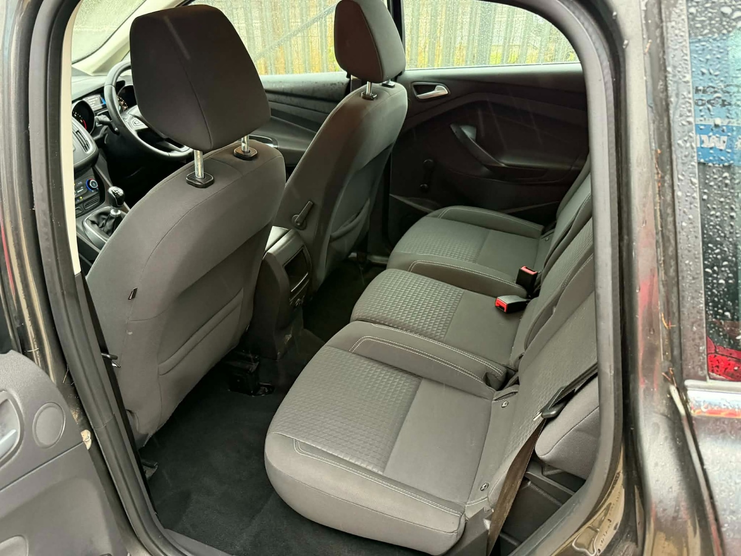 Used Ford C-Max 2016 for sale - 76853900: Photo 12