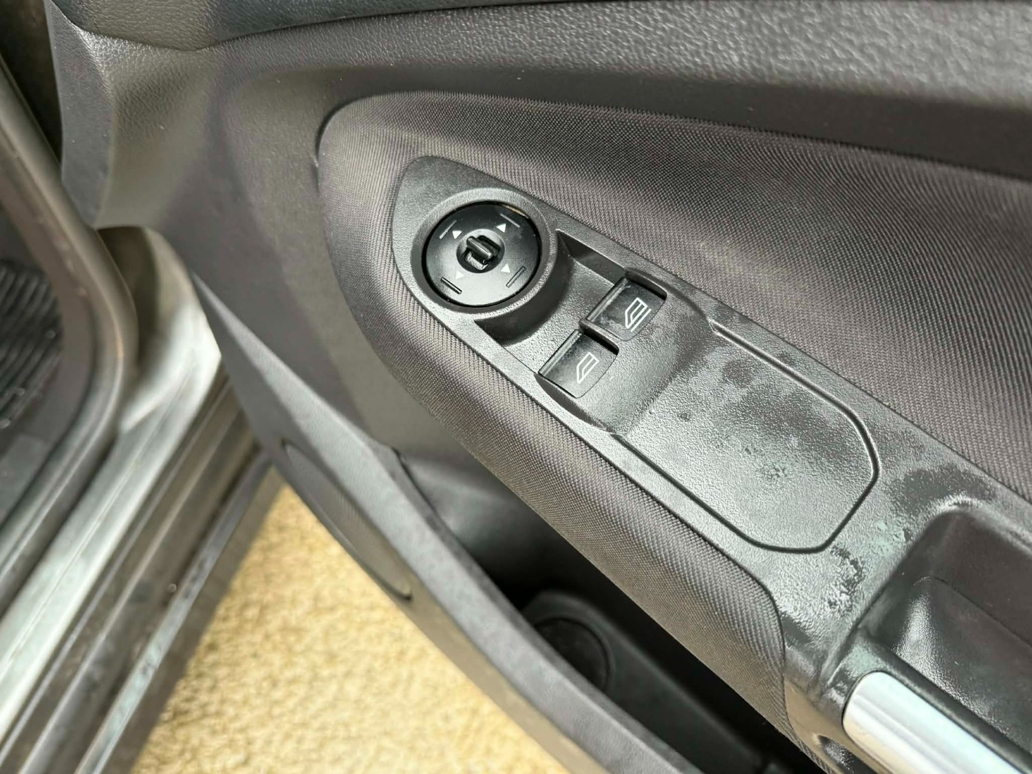 Used Ford C-Max 2016 for sale - 76853900: Photo 16