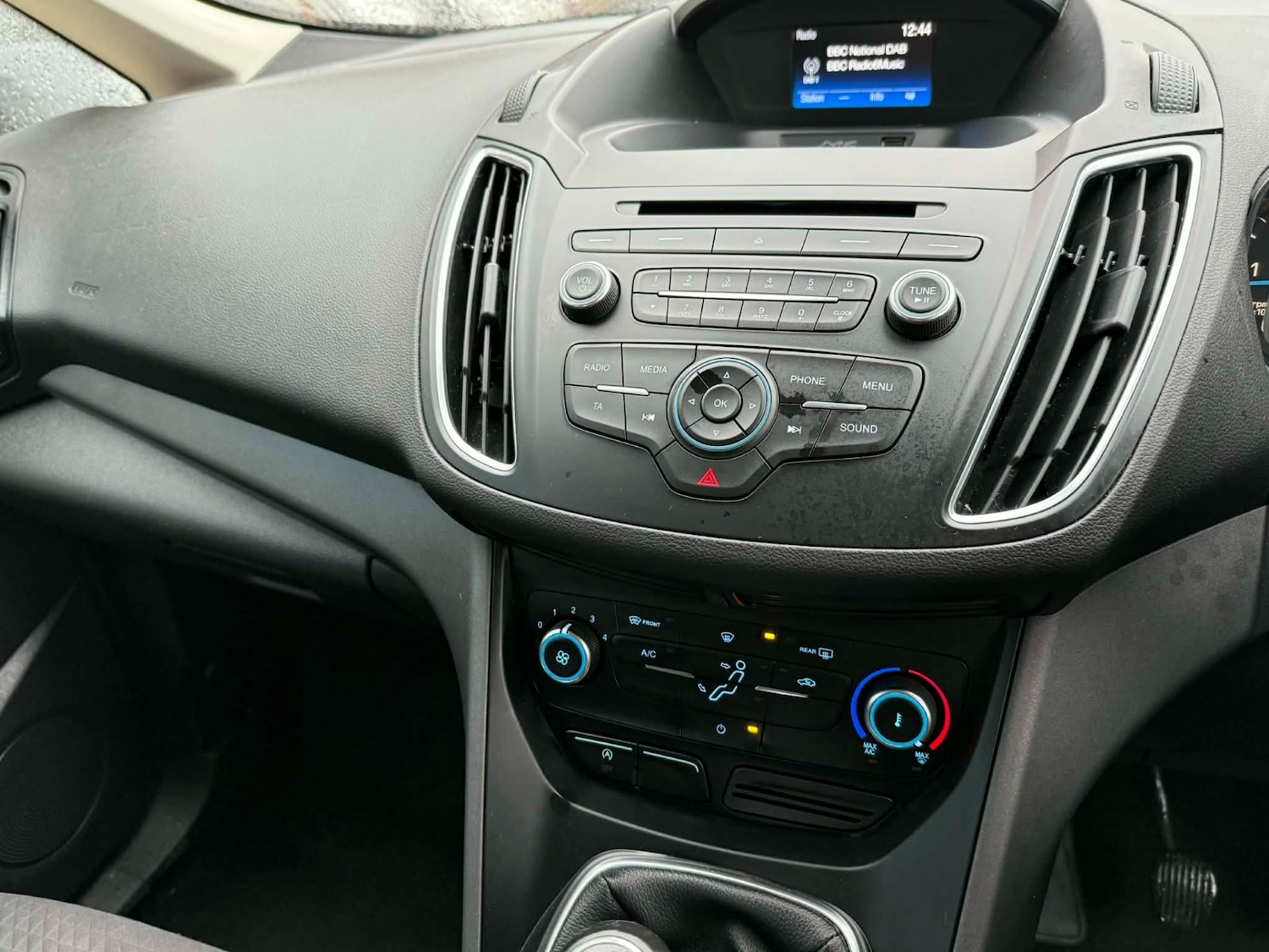 Used Ford C-Max 2016 for sale - 76853900: Photo 17