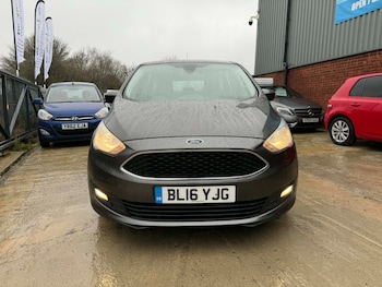 Used Ford C-Max 2016 for sale - 76853900: Photo