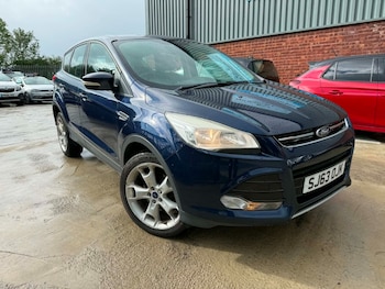 Used Ford Kuga 2013 for sale - 78813055: Photo