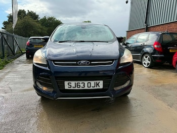 Used Ford Kuga 2013 for sale - 78813055: Photo