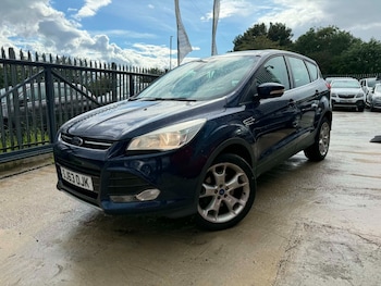 Used Ford Kuga 2013 for sale - 78813055: Photo