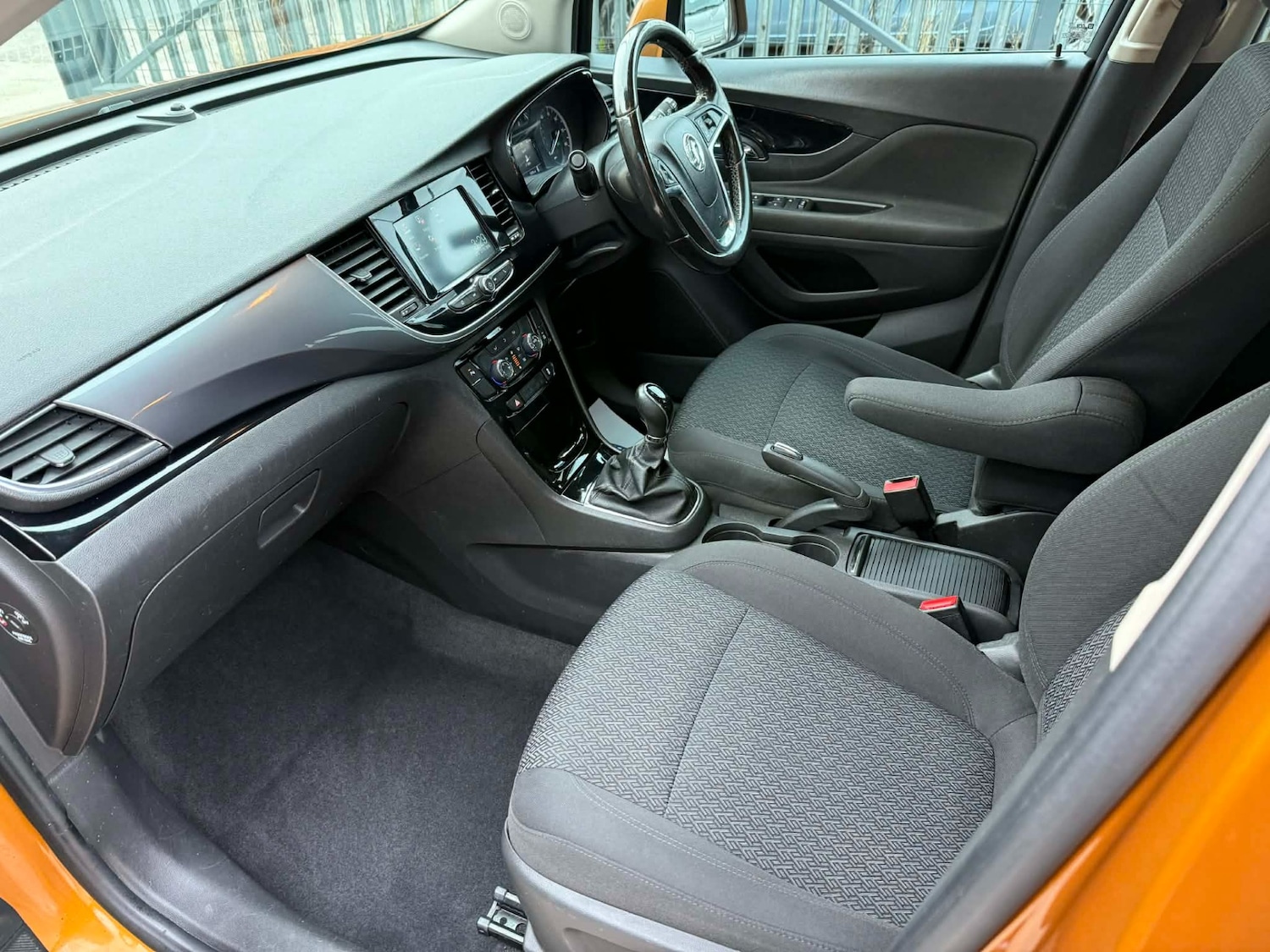 Used Vauxhall Mokka X 2019 for sale - 77791475: Photo 11