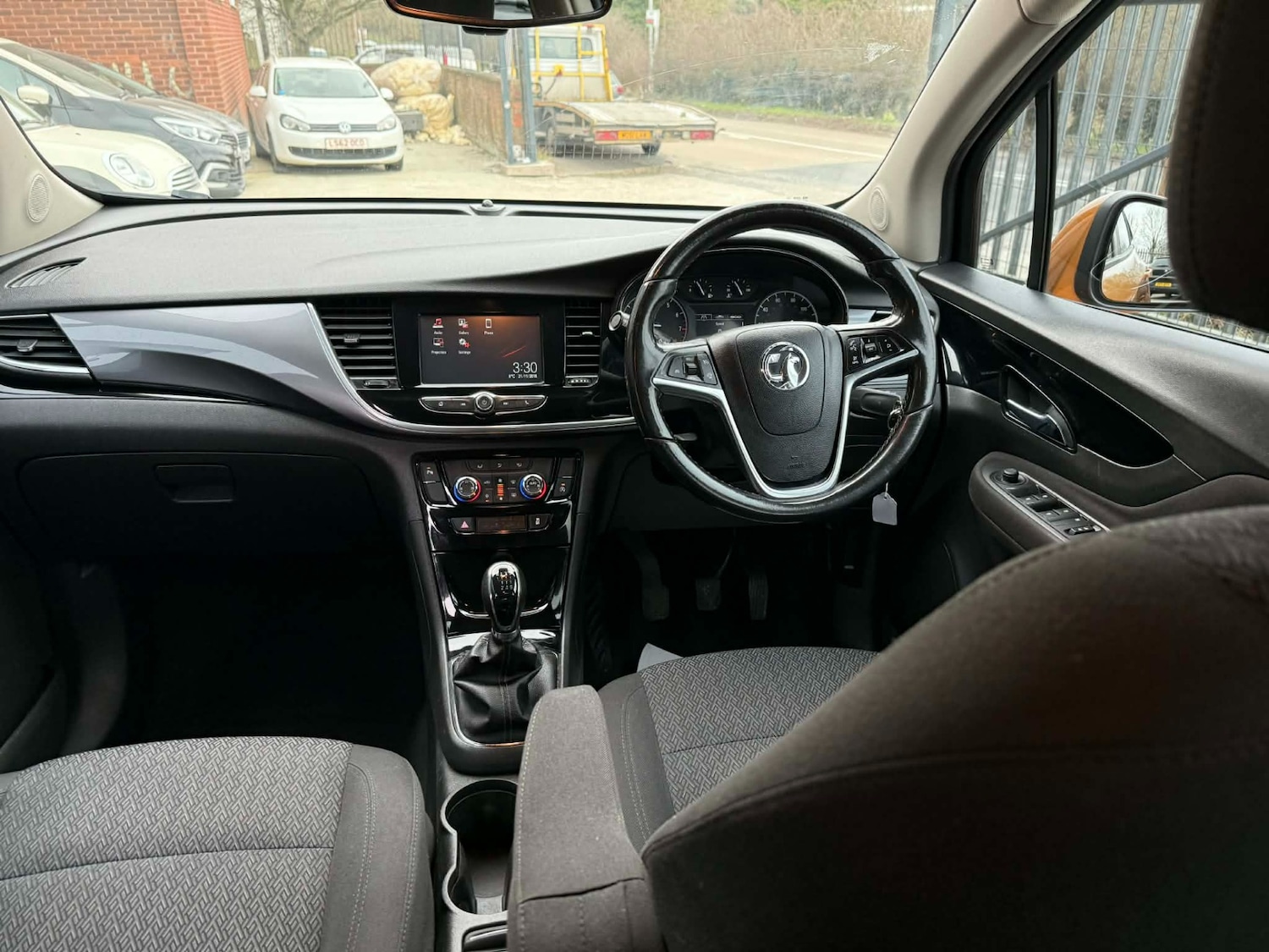 Used Vauxhall Mokka X 2019 for sale - 77791475: Photo 12