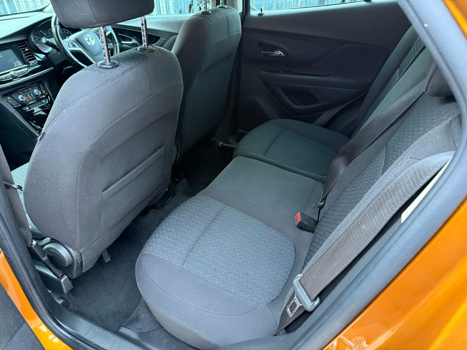 Used Vauxhall Mokka X 2019 for sale - 77791475: Photo 13