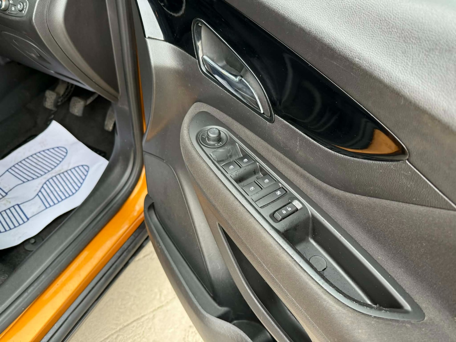 Used Vauxhall Mokka X 2019 for sale - 77791475: Photo 15