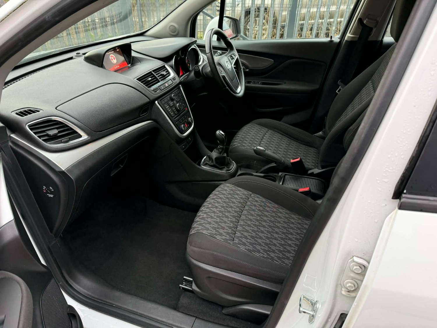 Used Vauxhall Mokka 2015 for sale - 76940470: Photo 11