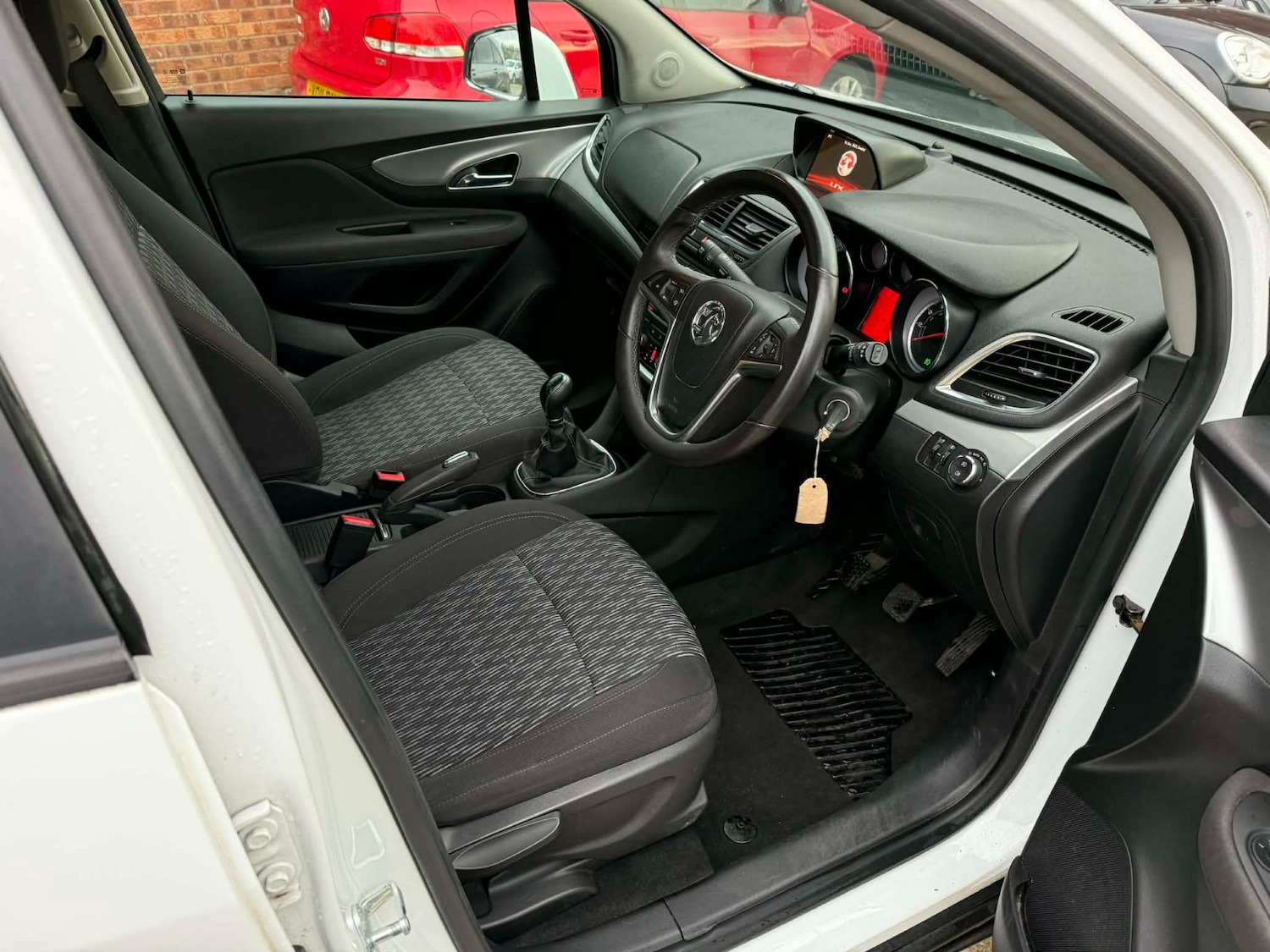 Used Vauxhall Mokka 2015 for sale - 76940470: Photo 15