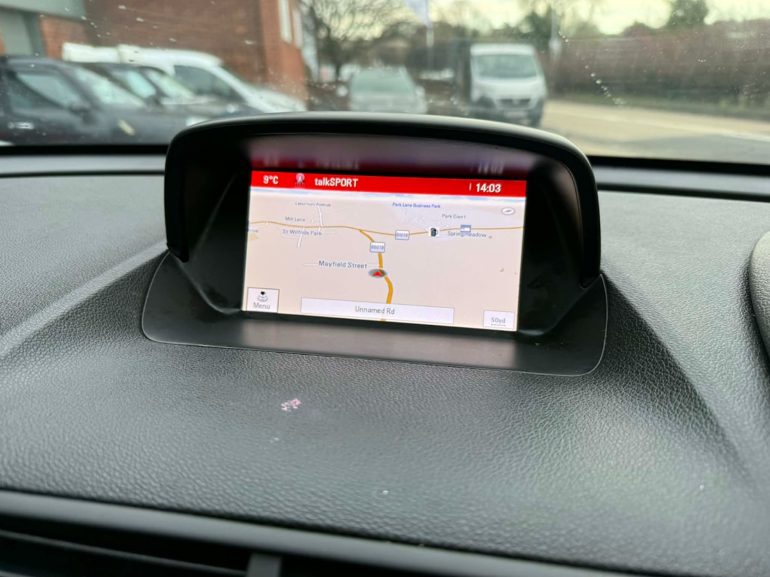 Used Vauxhall Mokka 2015 for sale - 76940470: Photo 17