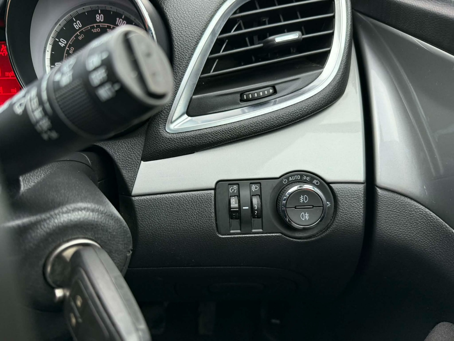 Used Vauxhall Mokka 2015 for sale - 76940470: Photo 19