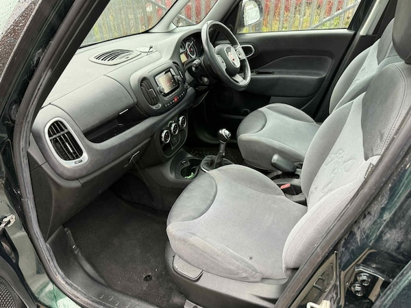 Used Fiat 500L 2013 for sale - 76316849: Photo 11