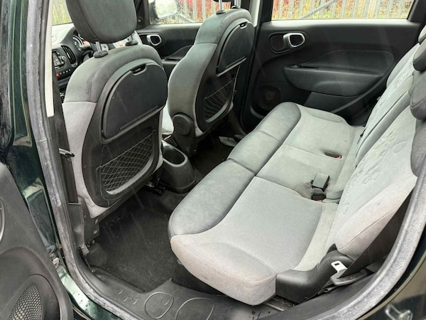 Used Fiat 500L 2013 for sale - 76316849: Photo 12