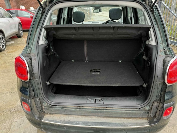 Used Fiat 500L 2013 for sale - 76316849: Photo 14