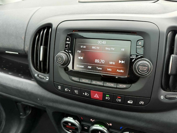 Used Fiat 500L 2013 for sale - 76316849: Photo 17