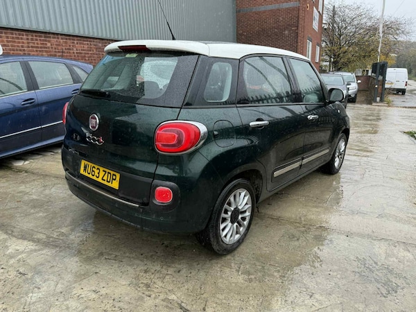 Used Fiat 500L 2013 for sale - 76316849: Photo 6