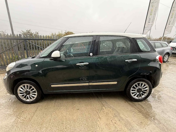 Used Fiat 500L 2013 for sale - 76316849: Photo 9