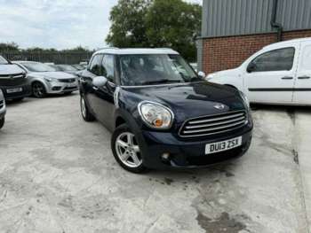 2013 (13) - 1.6 Cooper D 5dr NEW TIMING CHAIN KIT, HPI CLEAR, ROAD TAX £35 A YEAR