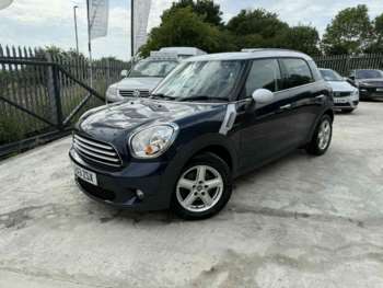 Used MINI Countryman 2013 for sale - 75027563: Photo