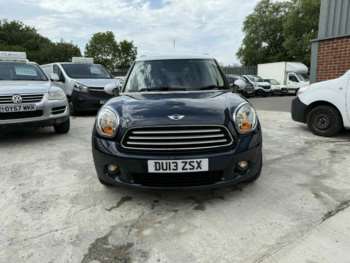 Used MINI Countryman 2013 for sale - 75027563: Photo