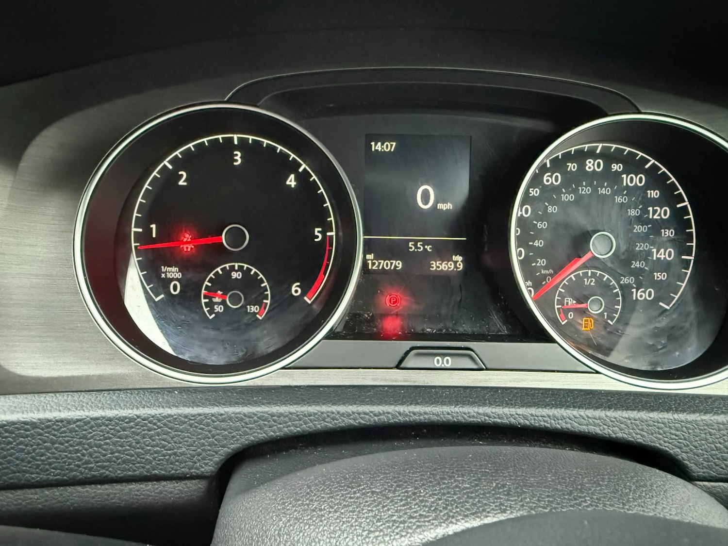 Used Volkswagen Golf 2012 for sale - 77394824: Photo 10