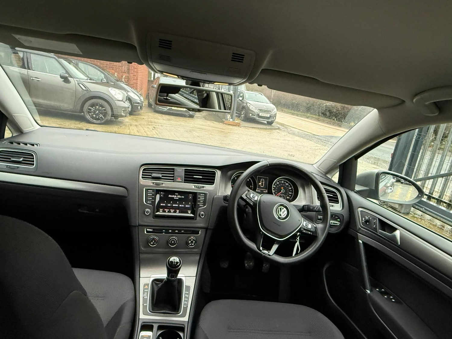 Used Volkswagen Golf 2012 for sale - 77394824: Photo 13