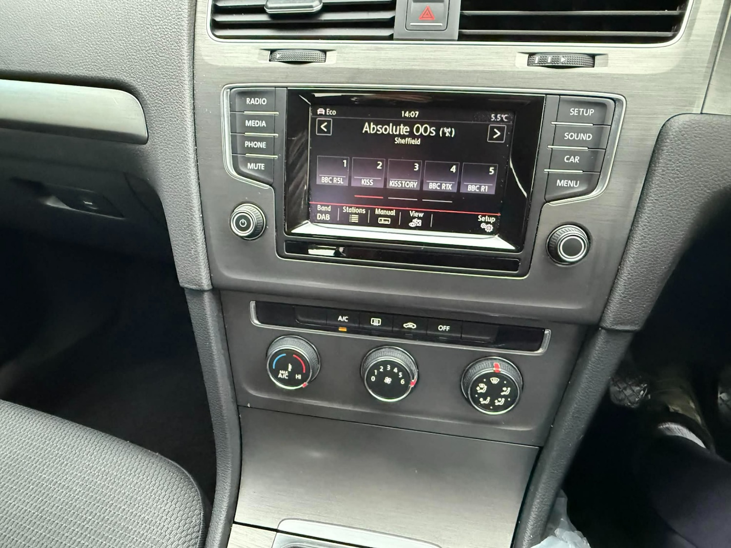 Used Volkswagen Golf 2012 for sale - 77394824: Photo 17