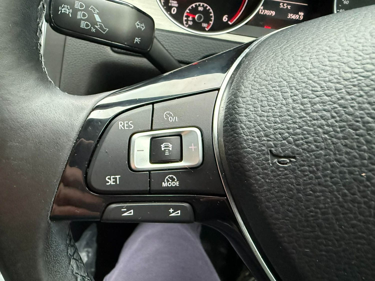 Used Volkswagen Golf 2012 for sale - 77394824: Photo 18