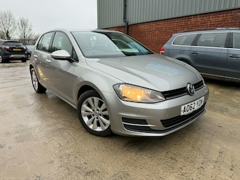 Used Volkswagen Golf 2012 for sale - 77394824: Photo