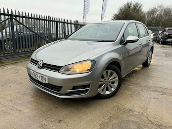 Used Volkswagen Golf 2012 for sale - 77394824: Photo