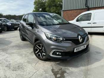 2019 (19) - 1.5 dCi 90 Iconic 5dr EDC AUTOMATIC, 2 OWNERS FROM NEW, 33K MILES HPI CLEAR