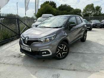 Used Renault Captur 2019 for sale - 75027738: Photo