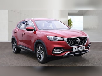Used MG MG HS 2022 for sale - 79257667: Photo